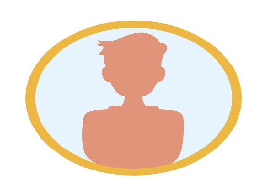 威宁墙绘中如何画好人物轮廓？