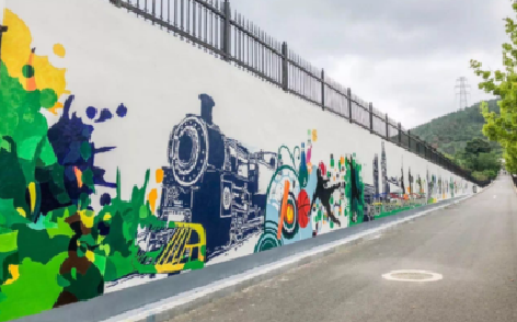 威宁墙绘常见问题分析。