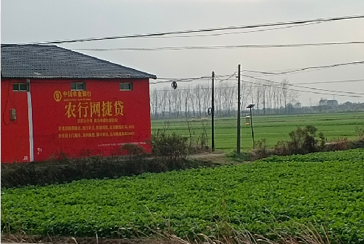 威宁如何防止墙体广告褪色呢？