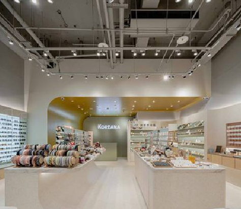 威宁店面装修流程