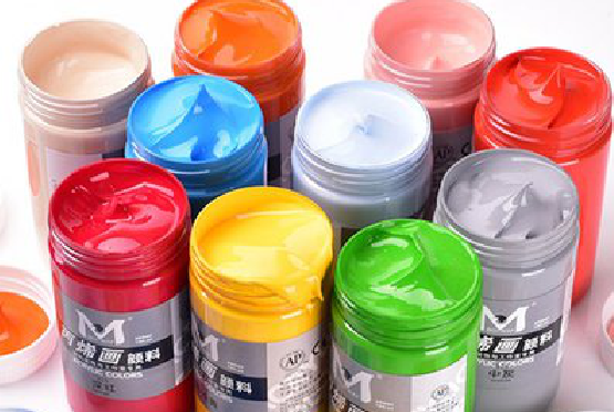 威宁你知道什么材料可以用于墙绘吗？