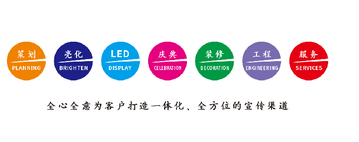 威宁广告公司该如何满足客户需求？