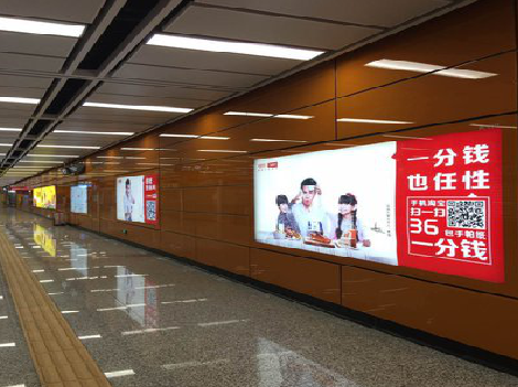 威宁广告灯箱的发展前景？