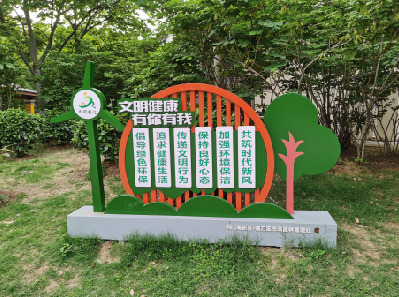 威宁标识标牌对现代社会的重要性。