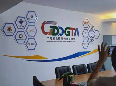 威宁公司走廊文化墙如何设计布置？