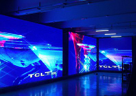 威宁如何解决LED显示屏耗电问题？